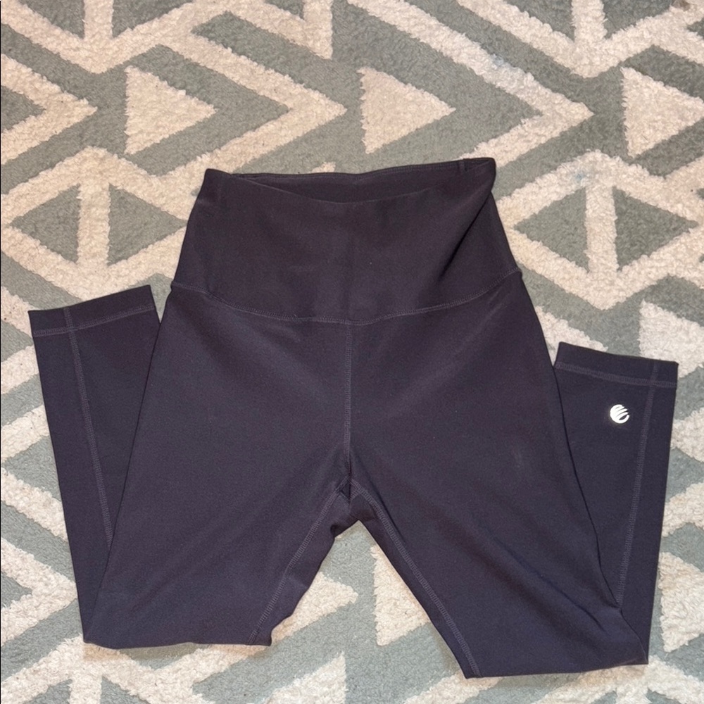 MPG Ankle Cropped Leggings
